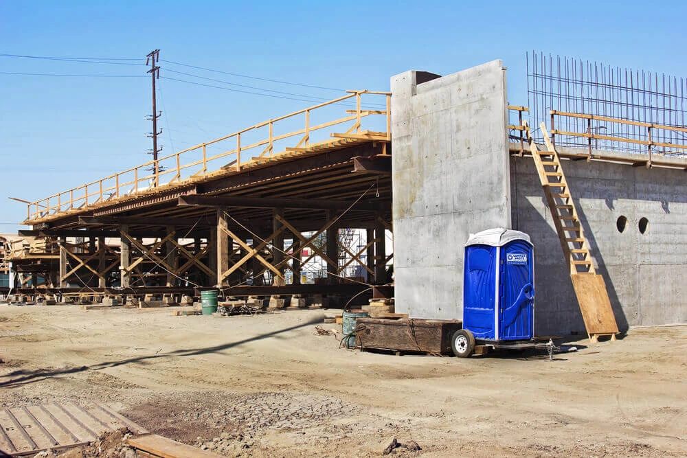 Porta Potty Rental in Centerville, Minnesota (1231)